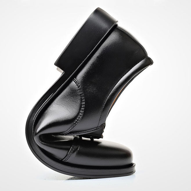 👔👞Herren Business Formelle Lederschuhe