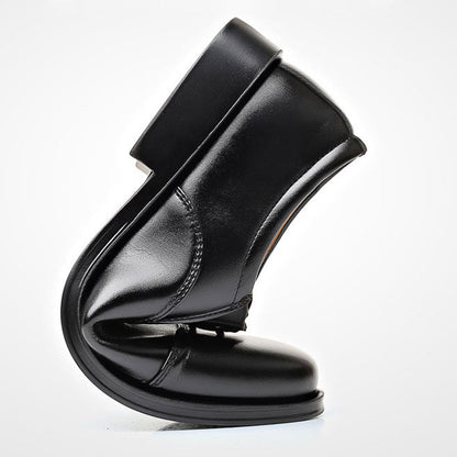 👔👞Herren Business Formelle Lederschuhe