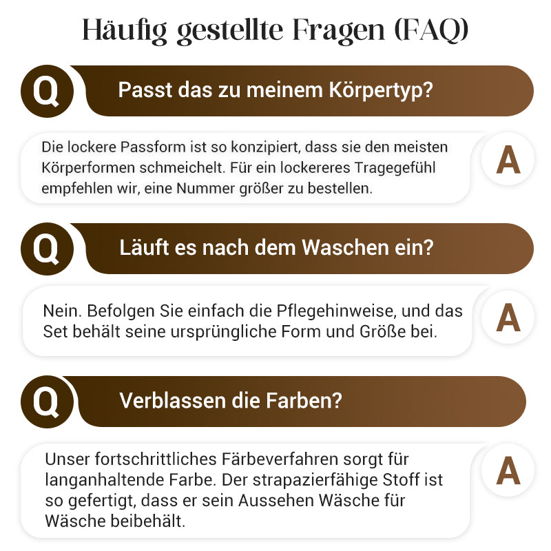 Herren-Set: Pullover mit grafischem Druck und Hose