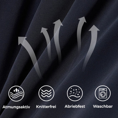 ⏳Begrenzte Zeit 55% Rabatt! 🏆Wasserdichte Cargoweste für Herren