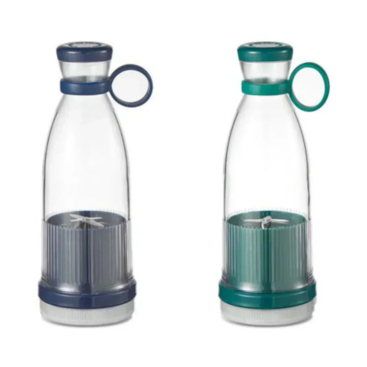 🔈🍹Bestseller Tragbarer Entsafter | Frischer Saft überall und jederzeit