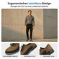 👞🔥 Klassisch modische Lederschuhe für Herren – 50% RABATT ! Elegant, vielseitig & perfekt für Büro, Business oder besondere Anlässe