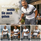 👕 50% RABATT! ☀️ 2-teiliges Hemd- & Shorts-Set für Herren – Bequem, atmungsaktiv & vielseitig – Perfekt für Sommer, Freizeit oder Reisen – lässiger Look mit hohem Tragekomfort 🩳✨