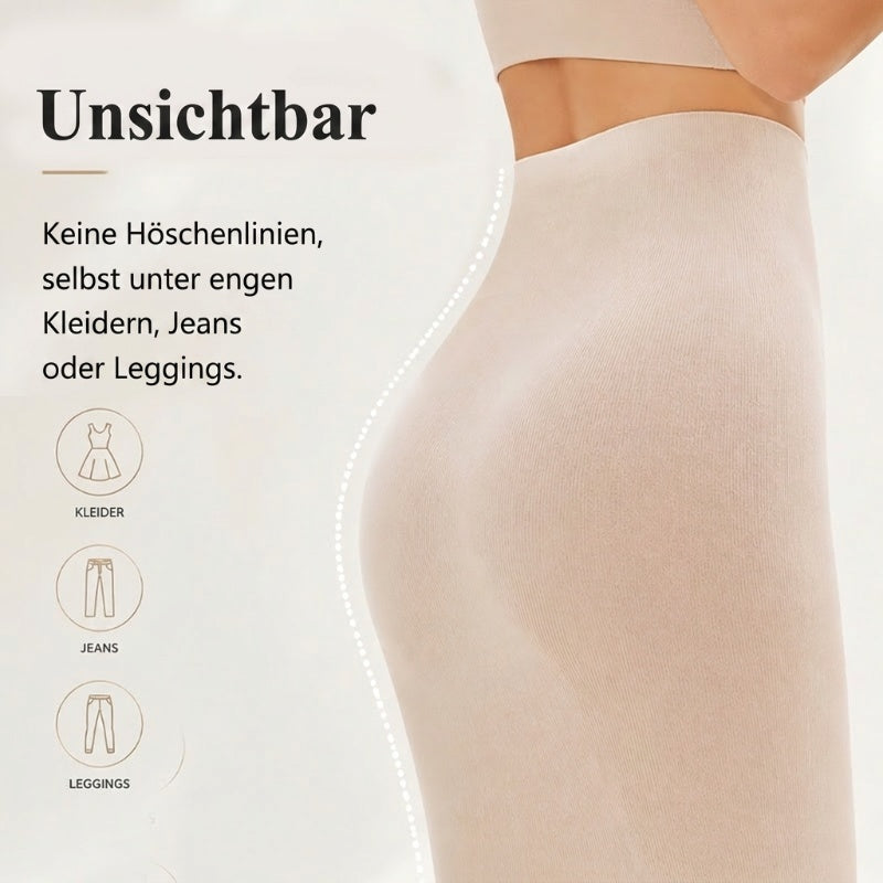 🥳 Unverzichtbare Angebote für 2026! 💞Shorts mit hoher Taille und formender Wirkung