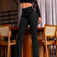 💕Spring New👖Stretch Flare Jeans With A High Waist
