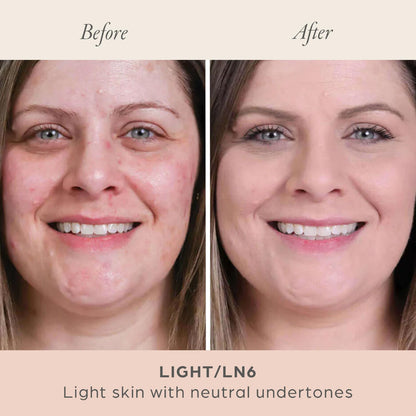 📢 LETZTER TAG AKTION-KAUF 1 ERHALTE 1 GRATIS⏰ Reisefreundliches Ölkontroll-Kompaktpuder – LSF 50+, integrierter Spiegel und 12 Farbtöne für ein makelloses mattes Finish! ✨🧴