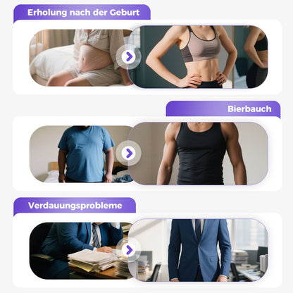 💝Multifunktionaler Ganzkörper-Faszienring – jetzt Sommeraktion: -50 %! ☀️💪