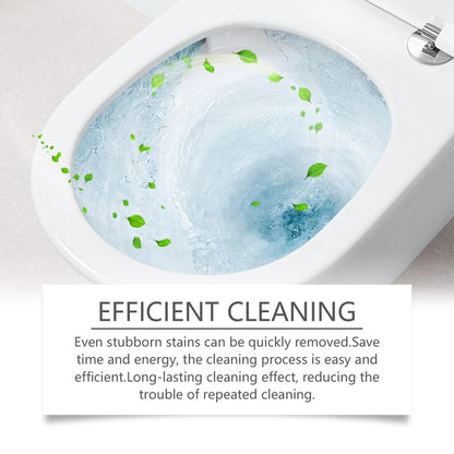 Hochwirksamer Fleckenreiniger mit Oxalsäure