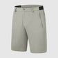👍 Stretch-Golfshorts für Herren, schnell trocknend, lässig, für die Arbeit