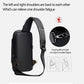 🎒🔥 HEISSER VERKAUF! Sporttragetasche mit USB-Ladefunktion – Diebstahlsichere Umhängetasche für unterwegs ✨