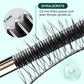 🎁Letzter Tag – Kaufe 1 bekomme 1 gratis⏰Ultimative wasserfeste & schweißfeste Mascara für Länge und Schwung💦