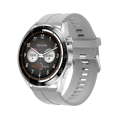 ⌚2025 Neue Smartwatch für Sport und Gesundheitsüberwachung
