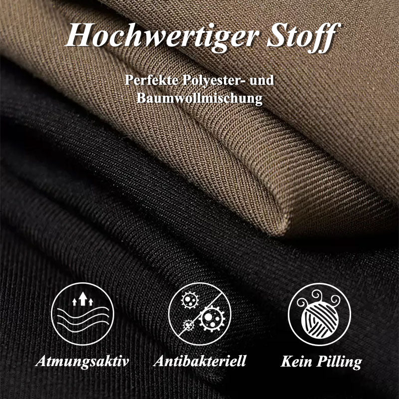 🍂2-teiliges Set, Sweatshirt und ärmelloses Kleid für Frauen