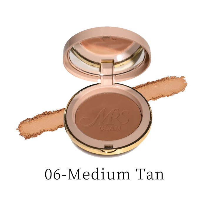 📢 LETZTER TAG AKTION-KAUF 1 ERHALTE 1 GRATIS⏰ Reisefreundliches Ölkontroll-Kompaktpuder – LSF 50+, integrierter Spiegel und 12 Farbtöne für ein makelloses mattes Finish! ✨🧴