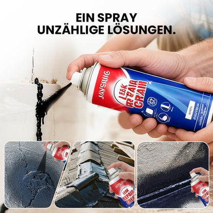 🎯🛡️Wasserdichtes Dichtungsspray zur Leckreparatur