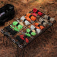 💎 50% RABATT! 🪢 Winddichtes Outdoor-Seil – Verstellbar, Reflektierend & Bis 420 lbs Belastbar 🏕️