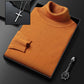 🧶 50% RABATT HOT SALE! ✨ Premium Kaschmirpulli Herren Einfarbig - Weiches Wohlfühlgarn mit Moderner Passform für Business & Freizeit 👔🎯