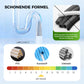 🏆55 % RABATT !!⚡Leistungsstarkes Pipeline-Baggerpulver