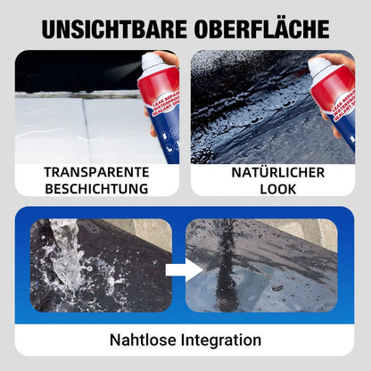 ✨Wasserdichtes Dichtspray zur Abdichtung，Frühlingsangebot: 49 % Rabatt auf Ihre Bestellung