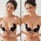 💘🧡 Selbstklebender Push-Up-BH – Unsichtbar & komfortabel | Trägerlos & wiederverwendbar!