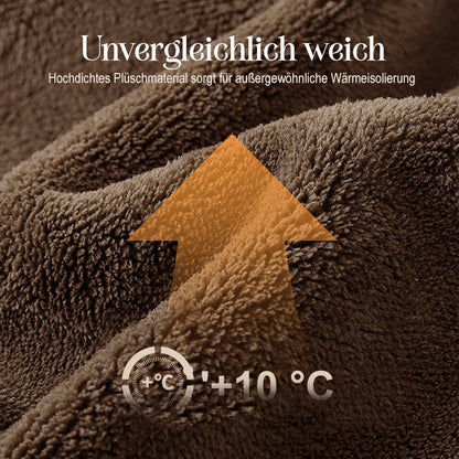 🧥🔥Damen-Freizeitmantel mit Kapuze und Reißverschluss🔥Kauf 2 Artikel versandkostenfrei