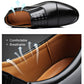 👔👞Herren Business Formelle Lederschuhe
