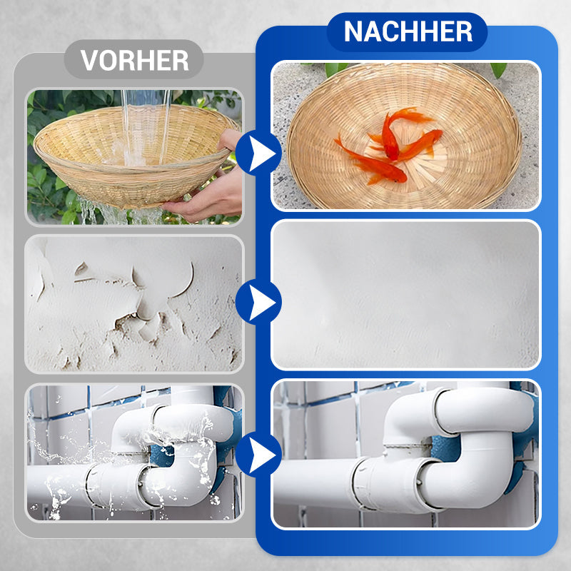🔥Heißer Ausverkauf 50% Rabatt🔥Wasserdichte Mehrzweck-Polyurethanbeschichtung💧🏡