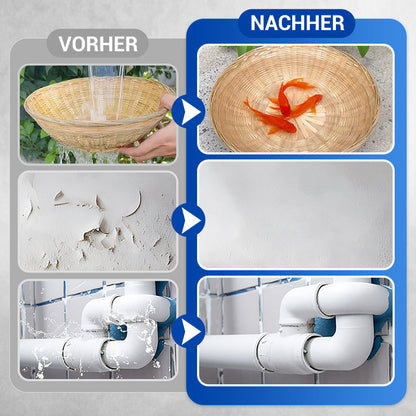 🔥Heißer Ausverkauf 50% Rabatt🔥Wasserdichte Mehrzweck-Polyurethanbeschichtung💧🏡