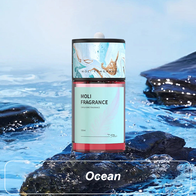 ⏳ Lang anhaltender Duft, 🚗 Ihr Auto wird zu einer fahrenden Visitenkarte, Langanhaltender Autoduft ✨🌸