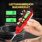 Berührungsloser Spannungsprüfer mit LCD-Anzeige