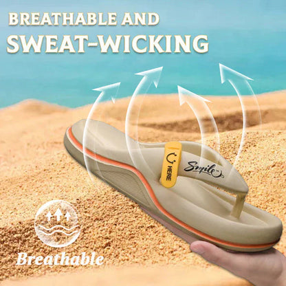 🏝️✨Modische Freizeitpantoffeln