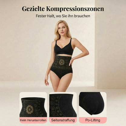 🥳 Unverzichtbare Angebote für 2026! 💞Shorts mit hoher Taille und formender Wirkung