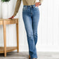 ✨Hochdehnbare Jeans mit Bauchkontrolle👖