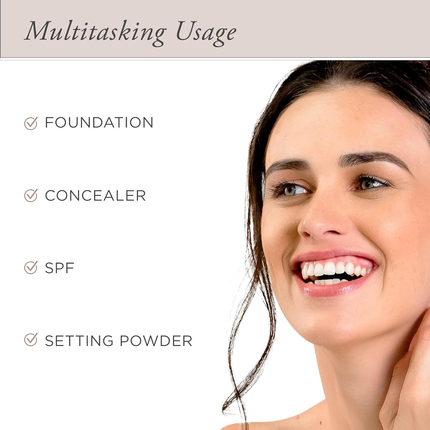 📢 LETZTER TAG AKTION-KAUF 1 ERHALTE 1 GRATIS⏰ Reisefreundliches Ölkontroll-Kompaktpuder – LSF 50+, integrierter Spiegel und 12 Farbtöne für ein makelloses mattes Finish! ✨🧴