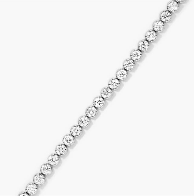 💖 50% RABATT! 💎 Funkelndes Moissanite Armband – 2.000+ Verkauft – Brillanter Glanz, Hochwertige Verarbeitung & Elegantes Geschenk 🎁
