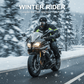 🔥Winddichte, schützende und staubdichte Kapuze für Motorrad1