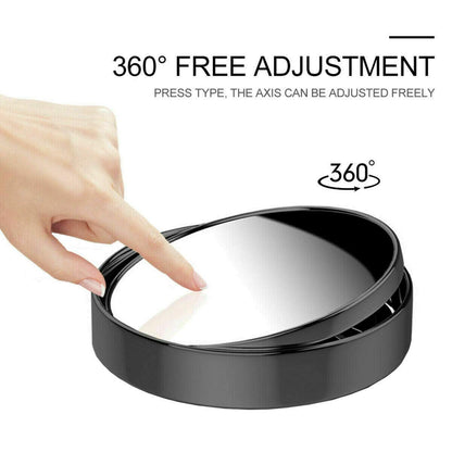 ⚡50 % RABATT !!⚡🚗Blinde Spiegel (2Stück/Set)💥