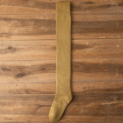 🧦 Über-die-Knie-Thermo-Socken – Warm bis -10℃ durch den Winter!