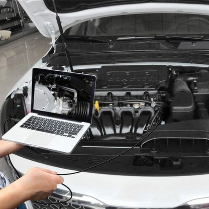 🔥Drei-in-Eins-Endoskop, das die Hauswartung braucht