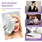 ⚡50K+ verkauft!💝Spartipps-Buch mit Umschlägen💸