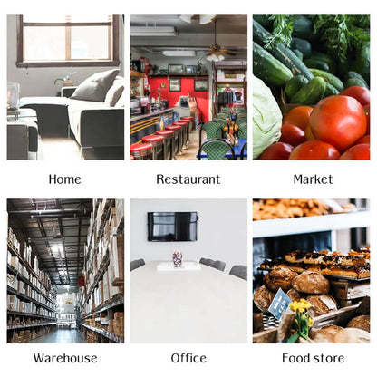 ⏳🐭 Automatische Mausefalle mit kontinuierlichem Zyklus