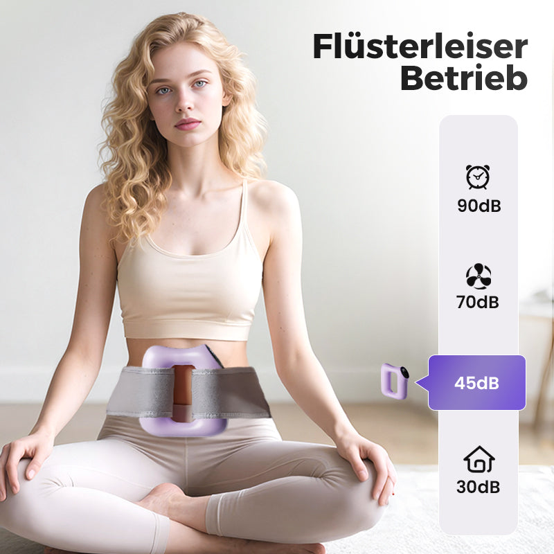 💝Multifunktionaler Ganzkörper-Faszienring – jetzt Sommeraktion: -50 %! ☀️💪