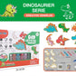 🎄50 % Frühweihnachtsrabatt🎅DIY Kristall Malerei Kunst und Handwerk Set