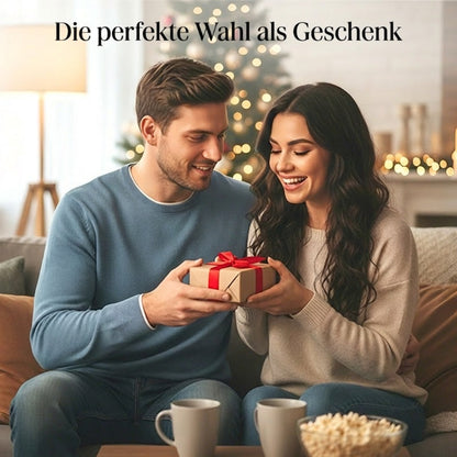 💕Schlichte Ohrclips mit Schmetterlings- und Blumenmotiv & Quasten – Elegant & bequem, ohne Ohrloch 🌸🦋