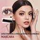 🎁 1+1 GRATIS!! ✨💖Tubing Mascara Black & Brown Duo für Wimpern-Make-up