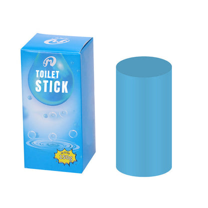 ✨🚽 Effektiver konzentrierter Entkalkungs-Toilettenreinigungsstab 🧼 Je mehr du kaufst, desto mehr sparst du! 🔥