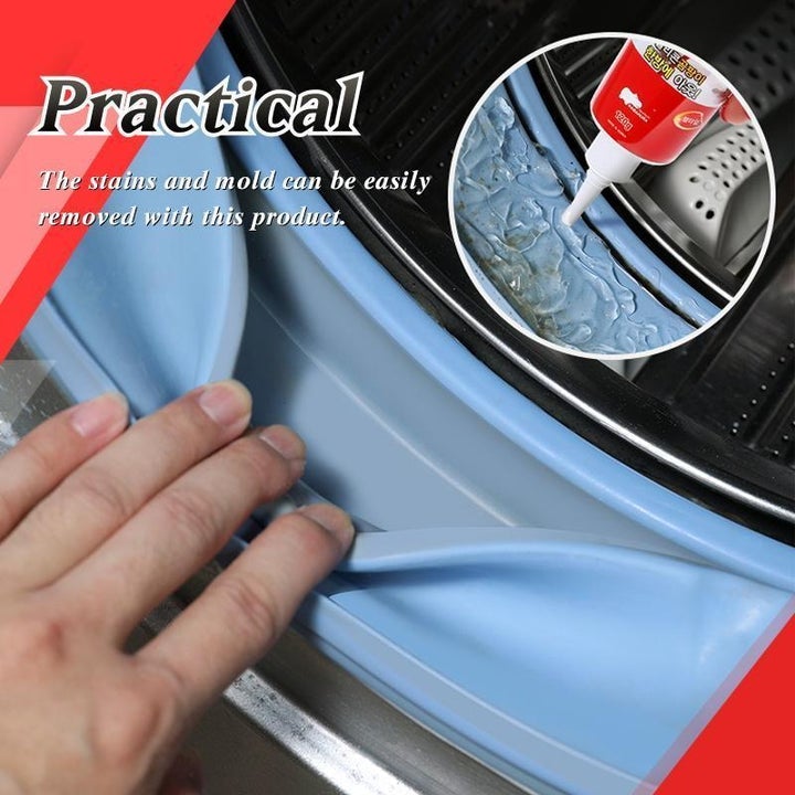 ✨Haushalts-Schimmelentferner-Gel✨