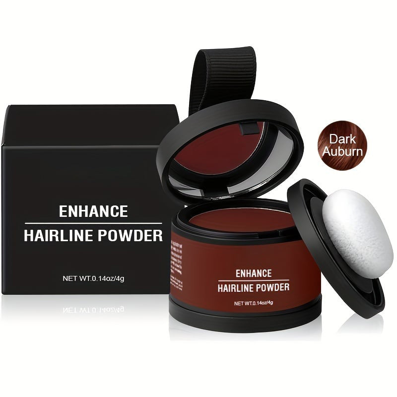 🔥🔥KAUFEN SIE 1, ERHALTEN SIE 1 GRATIS💗Puder für Haaransatz  (für alle Haarfarben geeignet)