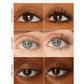 🎁 1+1 GRATIS!! ✨💖Tubing Mascara Black & Brown Duo für Wimpern-Make-up