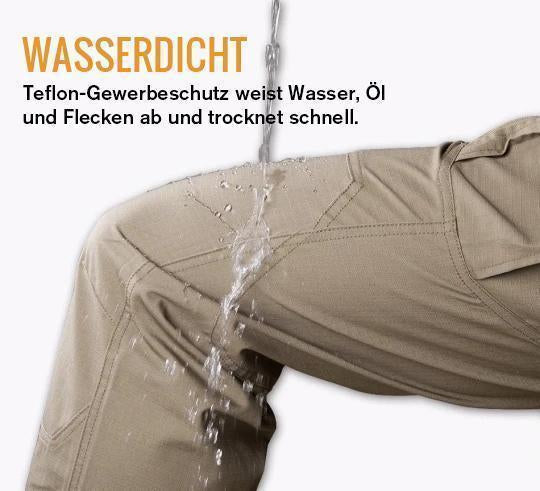 👖✨ Wasserdichte Outdoor-Hosen Herren - Atmungsaktives Material mit Verstärkten Nähten für Abenteuer & Alltag 🌧️🏔️